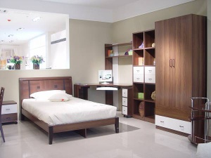 modern bedroom sets - 032