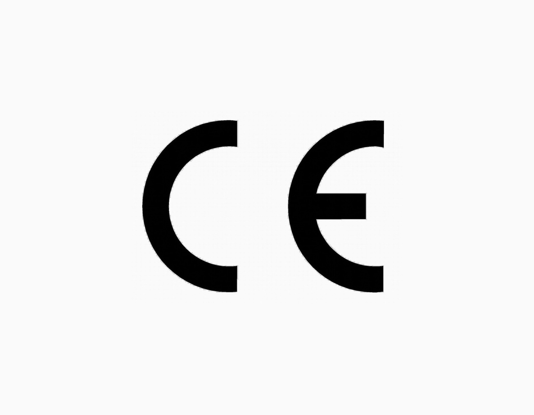 CE label