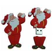 Gift Christmas USB Flash Drive
