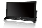 21.5 inch broadcast monitor with full HD