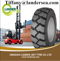 5.00-8, 6.00-9, 6.50-10, 7.00-12, 8.15-15, Forklift, Industrial Tyre, Nhs Tyre - Forklift