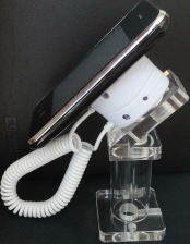 Iphone Acrylic Security Display Stand - 002