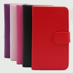For Samsung Galaxy S3 S III i9300 PU leather case