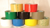 Colorful Bopp tape ,BOPP packing tape