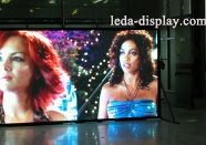 LED Stage display screens, led curtain led displays