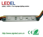 led module(LL-F12T7815RGB3A)