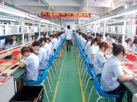 Shenzhen JDY Energy-saving Technology Co., Ltd.
