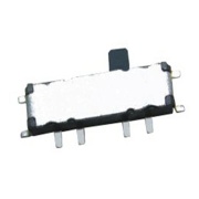 mini slide switch LY-SK-01L