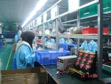 Packing,Repacking Service in Bonded Warehouses