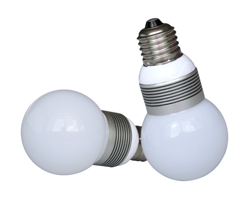 LED Light Bulb Energy Saving Light Bulb