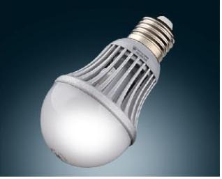 5W high quality LED bulb