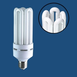 5U Energy Saving Lamp 110v or 220v Supply voltage