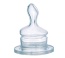 Silicone Baby Nipple(N11050)-Linco Baby