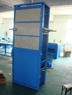 Quilts Packing Machine