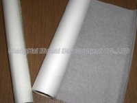 baking paper,parchment paper,silicone paper,silicone baking paper,baking paper in sheet,flat baking paper,unbleached baking p