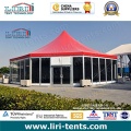 Polygonal Party Tent Factory