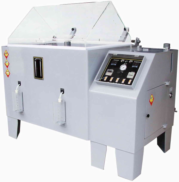 LY-690-60 Salt Spray Test Machine - LY-690-60
