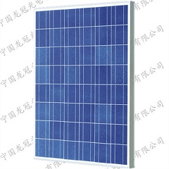 high efficiency solar panel - LG-SUN-6P120