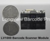 LV1000 Bar Code Scanner Engine OEM Develop Special Ttl232 Barcode Reader - LV1000