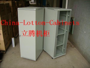 Lotton Network Cabinet 37u