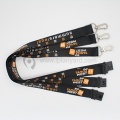 2012  Best Selling Promotional employees card lanyard