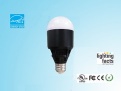 Energy Star UL cUL FCC CE ROHS qualified LED bulbs