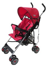 Lightweight and stylish Baby Stroller