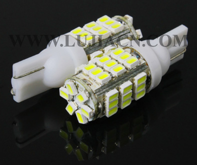T10 roof, 12*6 SMD*42