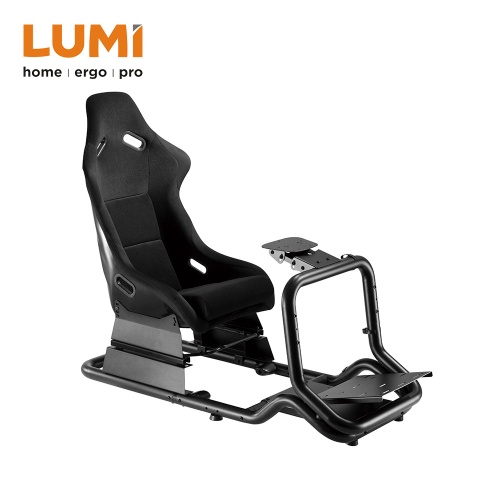Gaming Chair Racing Seat Simulator - LRS07-BS