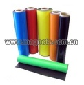 Flexible Rubber Magnet With PVC - RM-002