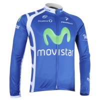 2011 latest long sleeve cycling tops