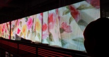 P16 outdoor led screen - P16mm