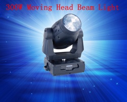 300W Moving Head Beam Light