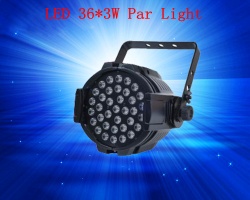 LED 36*3W Par Light