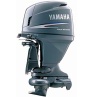 Yamaha F115JA Outboard Motor