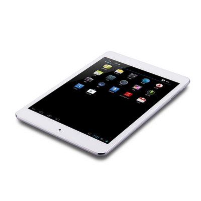 7.85 inch quad-core tablet pc