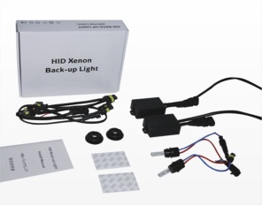 Back-up light kit..15W,6--16V