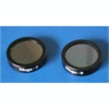UV filter with 365nm center wavelength and 10nm bandwidth