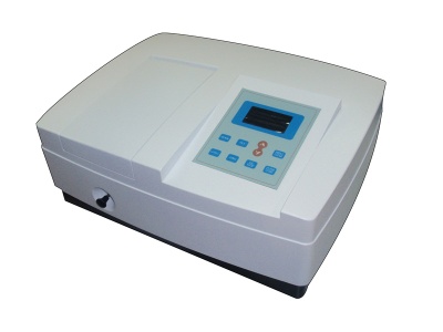 UV-5100B uv/vis single beam spectrophotometer - UV-5100B