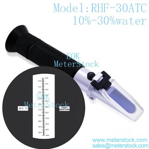 Refractometer RHF-30ATC