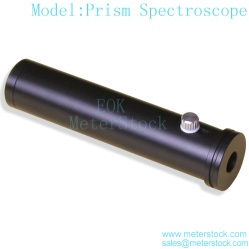 Prism Spectroscope - Prism Spectroscope