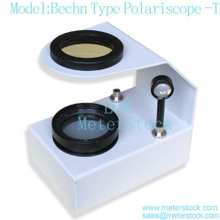 Bechn Type Polariscope -T - Bechn Type Polarisco