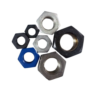 ASTM A194 2H Heavy Hex Nuts - ASTM A194