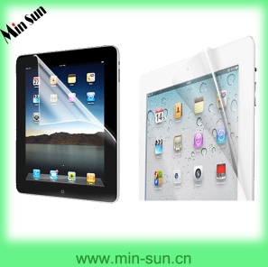 Scratch Protect Screen Protector for 7 Inch Tablet