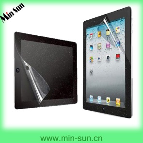 Diamond Screen Protector Film for Laptop Tablet