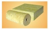 Mingjiang MJY-B rock wool board /MTY-G rock wool pipe shell