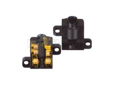 iPad Headphone Jack With Flex Cable Replacement
