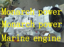 cummins 6BTA5.9 6BT5.9 marine diesel engines supplier