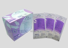 Microsurgery Powder-free Latex Surgical Gloves - 1710