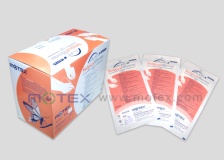 Anti-allergic Nitrile Surgical Gloves - 6610